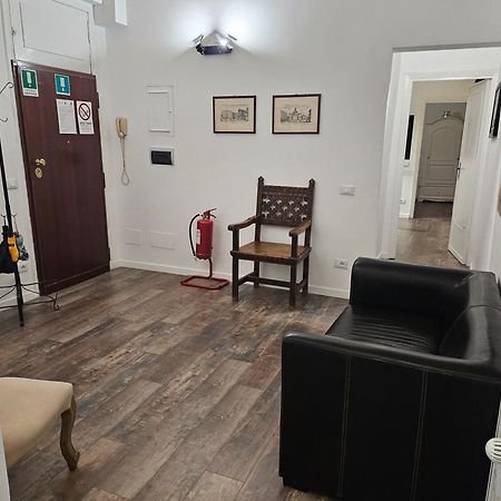 Miriam Apartment Ρώμη Εξωτερικό φωτογραφία