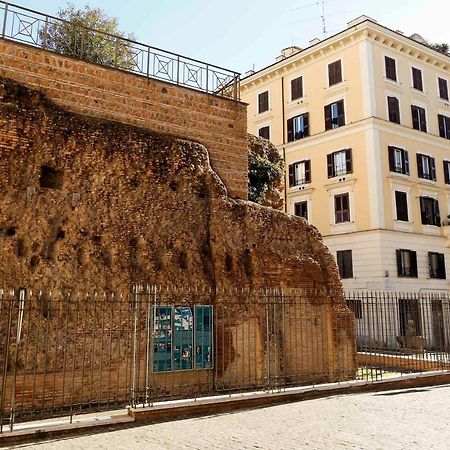 Miriam Apartment Ρώμη Εξωτερικό φωτογραφία