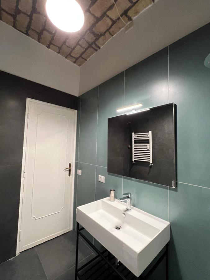 Miriam Apartment Ρώμη Εξωτερικό φωτογραφία