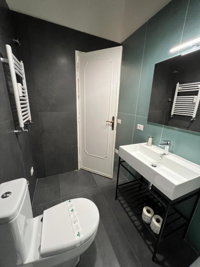 Miriam Apartment Ρώμη Εξωτερικό φωτογραφία