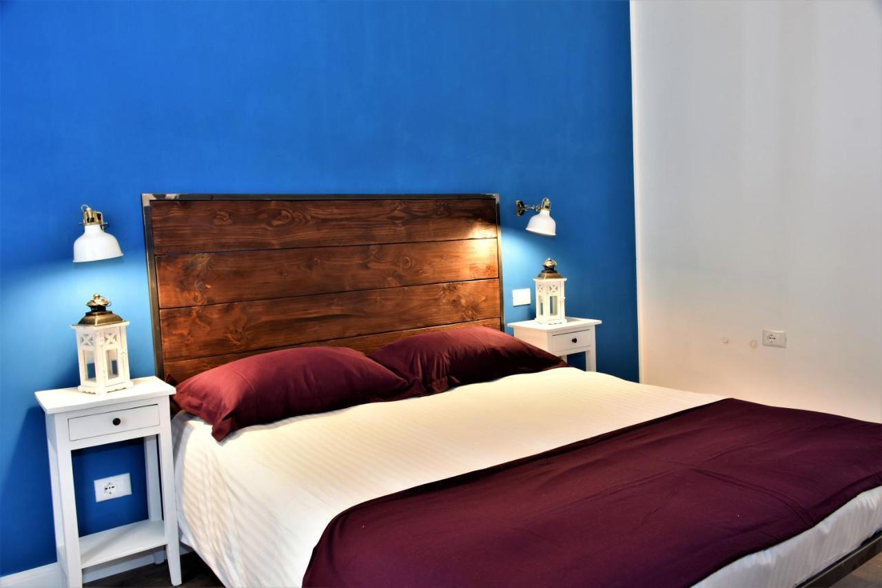Miriam Apartment Ρώμη Εξωτερικό φωτογραφία