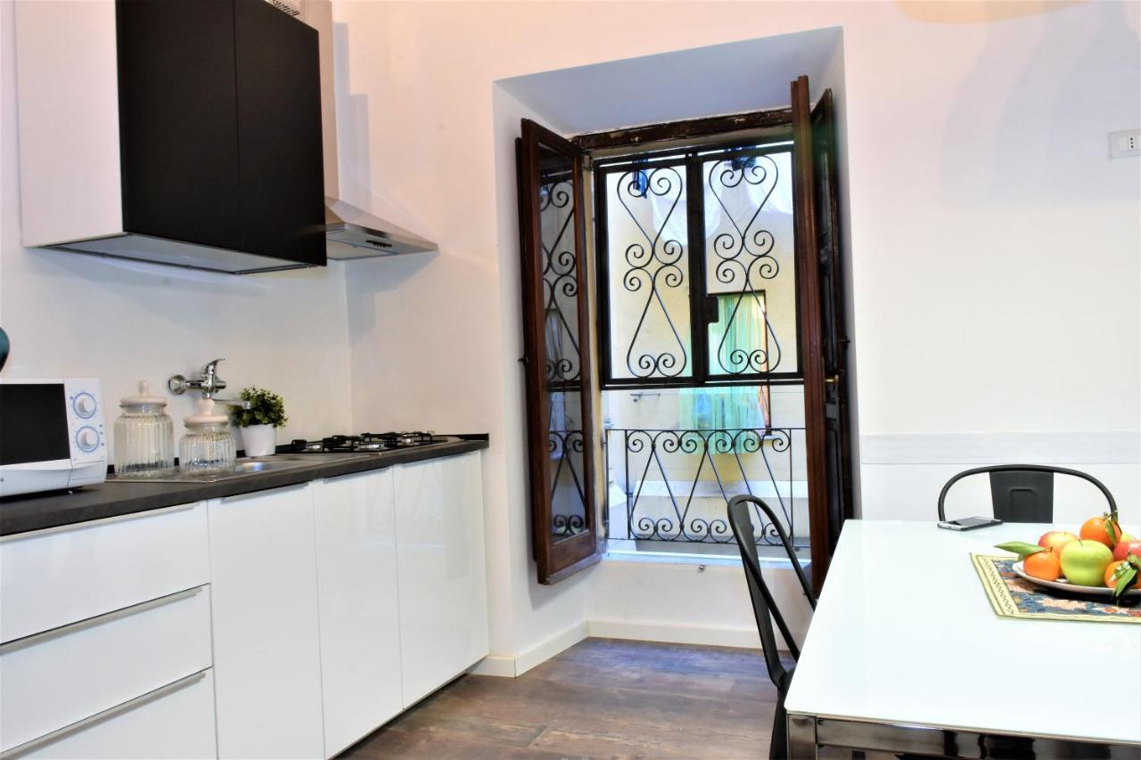 Miriam Apartment Ρώμη Εξωτερικό φωτογραφία