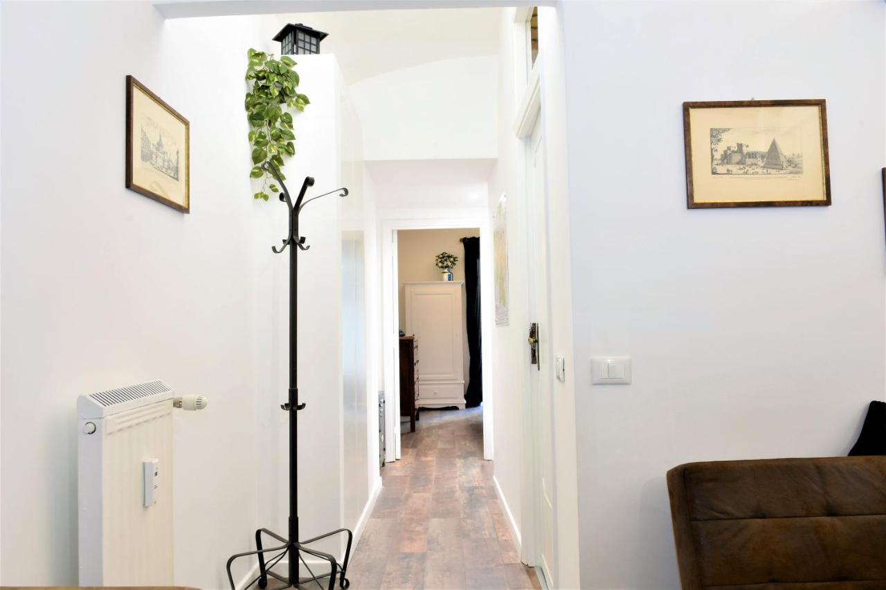 Miriam Apartment Ρώμη Εξωτερικό φωτογραφία