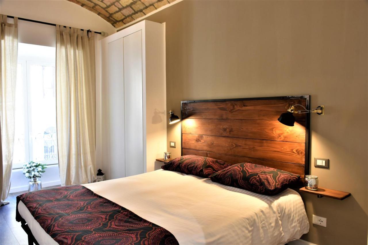 Miriam Apartment Ρώμη Εξωτερικό φωτογραφία