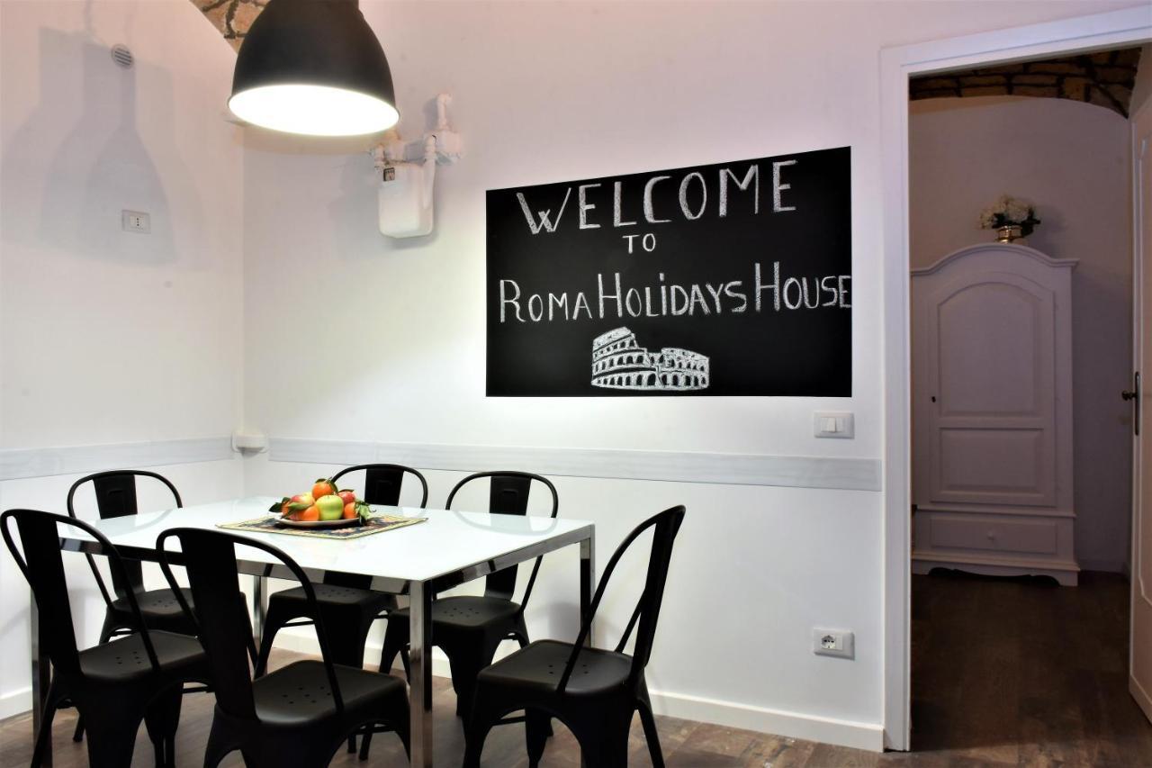 Miriam Apartment Ρώμη Εξωτερικό φωτογραφία