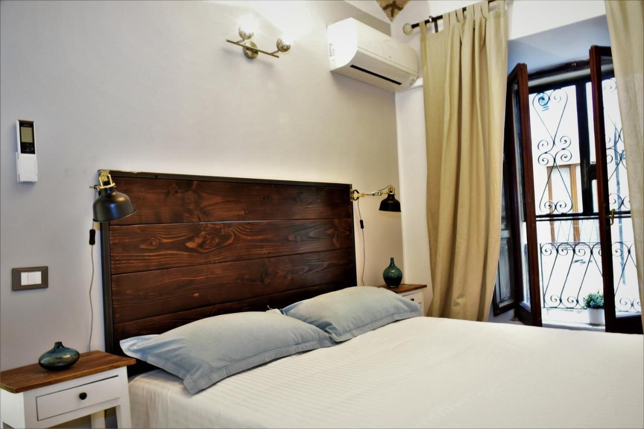 Miriam Apartment Ρώμη Εξωτερικό φωτογραφία